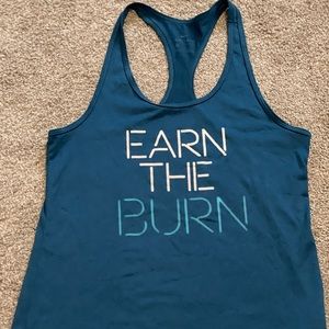 Nike women’s workout tank